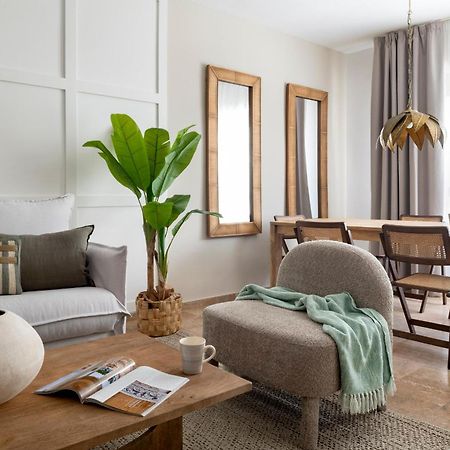 Magno Apartments Munoz Olive Севилья Экстерьер фото