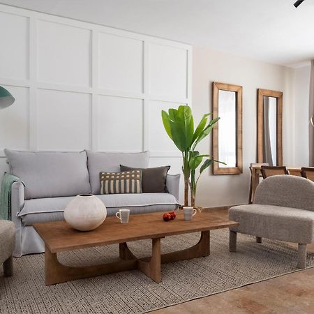 Magno Apartments Munoz Olive Севилья Экстерьер фото