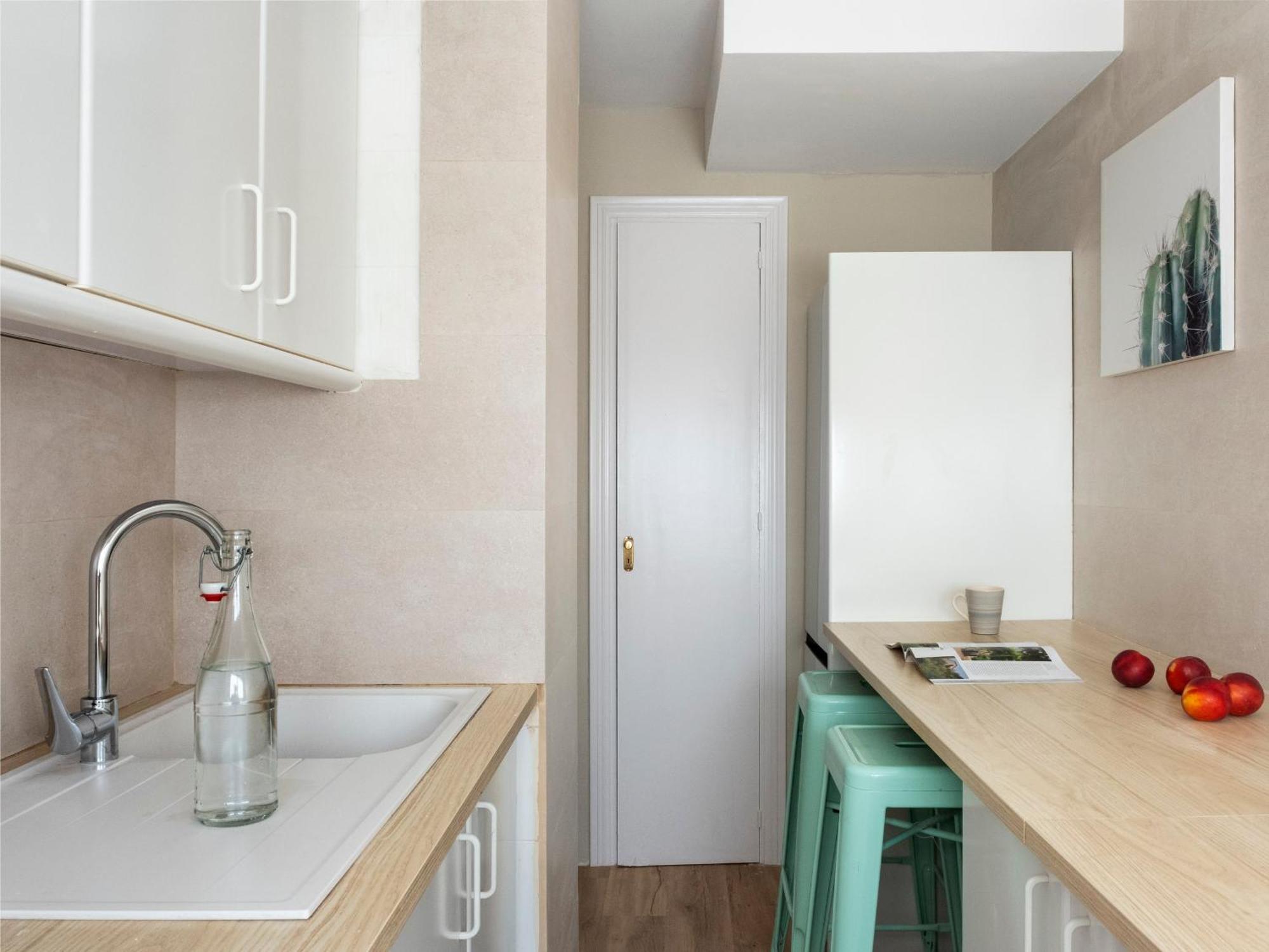 Magno Apartments Munoz Olive Севилья Экстерьер фото