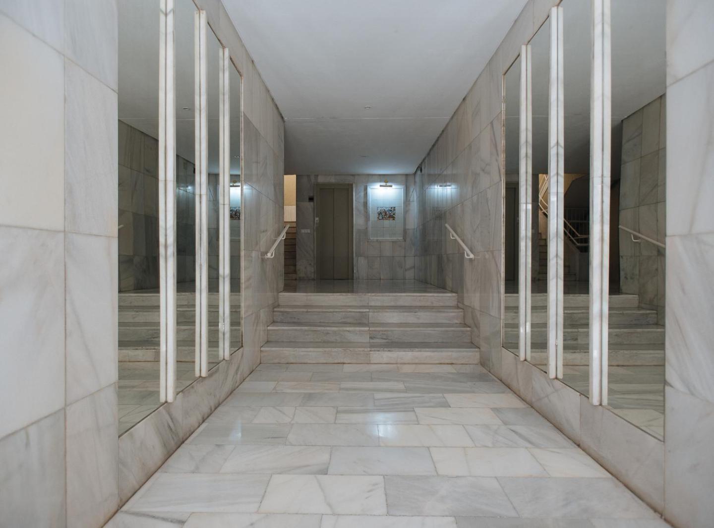 Magno Apartments Munoz Olive Севилья Экстерьер фото