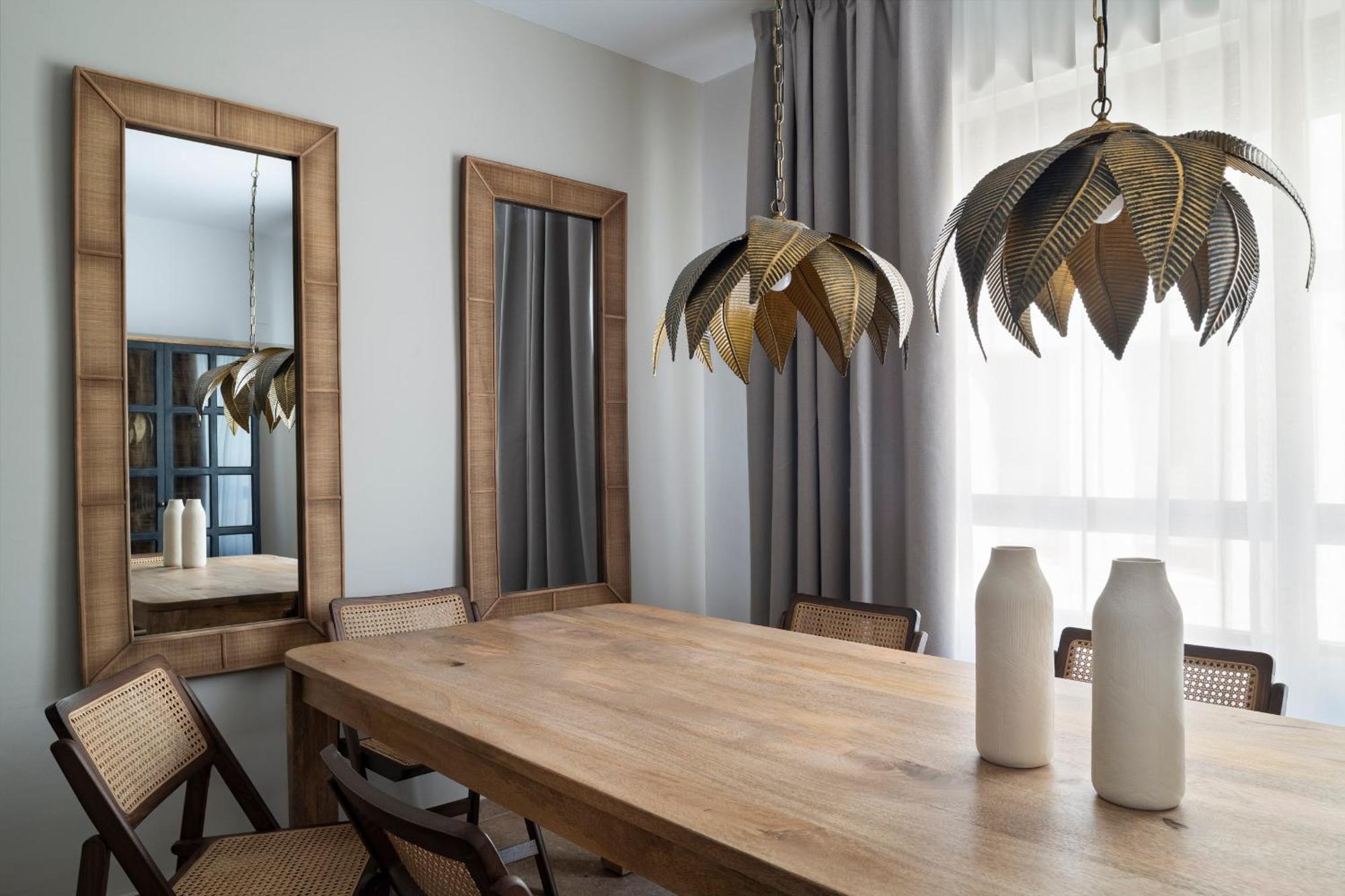 Magno Apartments Munoz Olive Севилья Экстерьер фото
