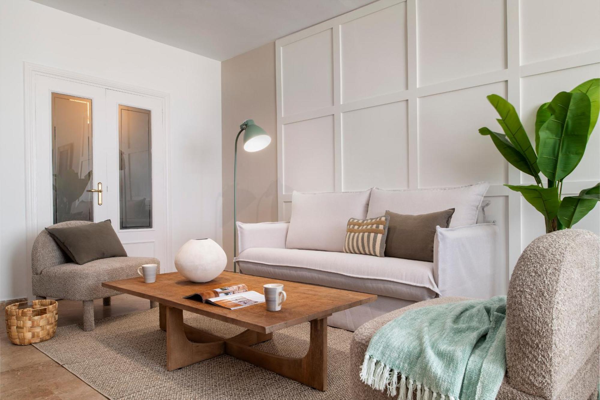 Magno Apartments Munoz Olive Севилья Экстерьер фото