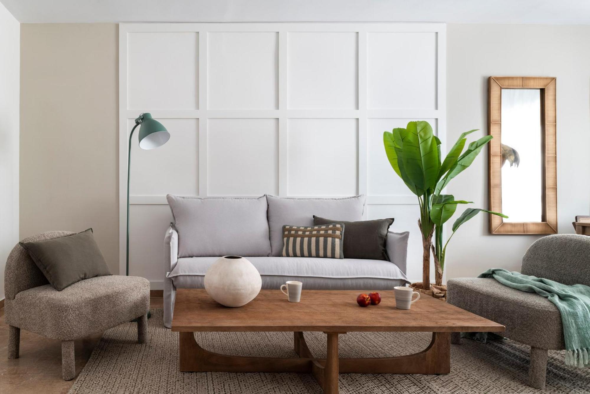 Magno Apartments Munoz Olive Севилья Экстерьер фото